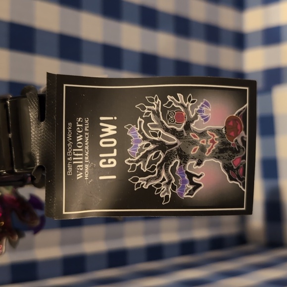 🆕 Monster Tree Nightlight 🧡 Bath and Body Works - Picture 4 of 5